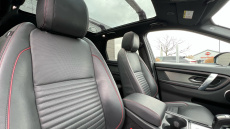 Land Rover Discovery Sport 1.5 P300e R-Dynamic HSE 5dr Auto [5 Seat] Station Wagon